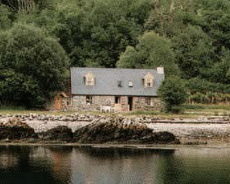 Welcome To Craig Highland Farm Plockton Conservation Centre And